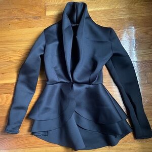 Dressy Pants Suit